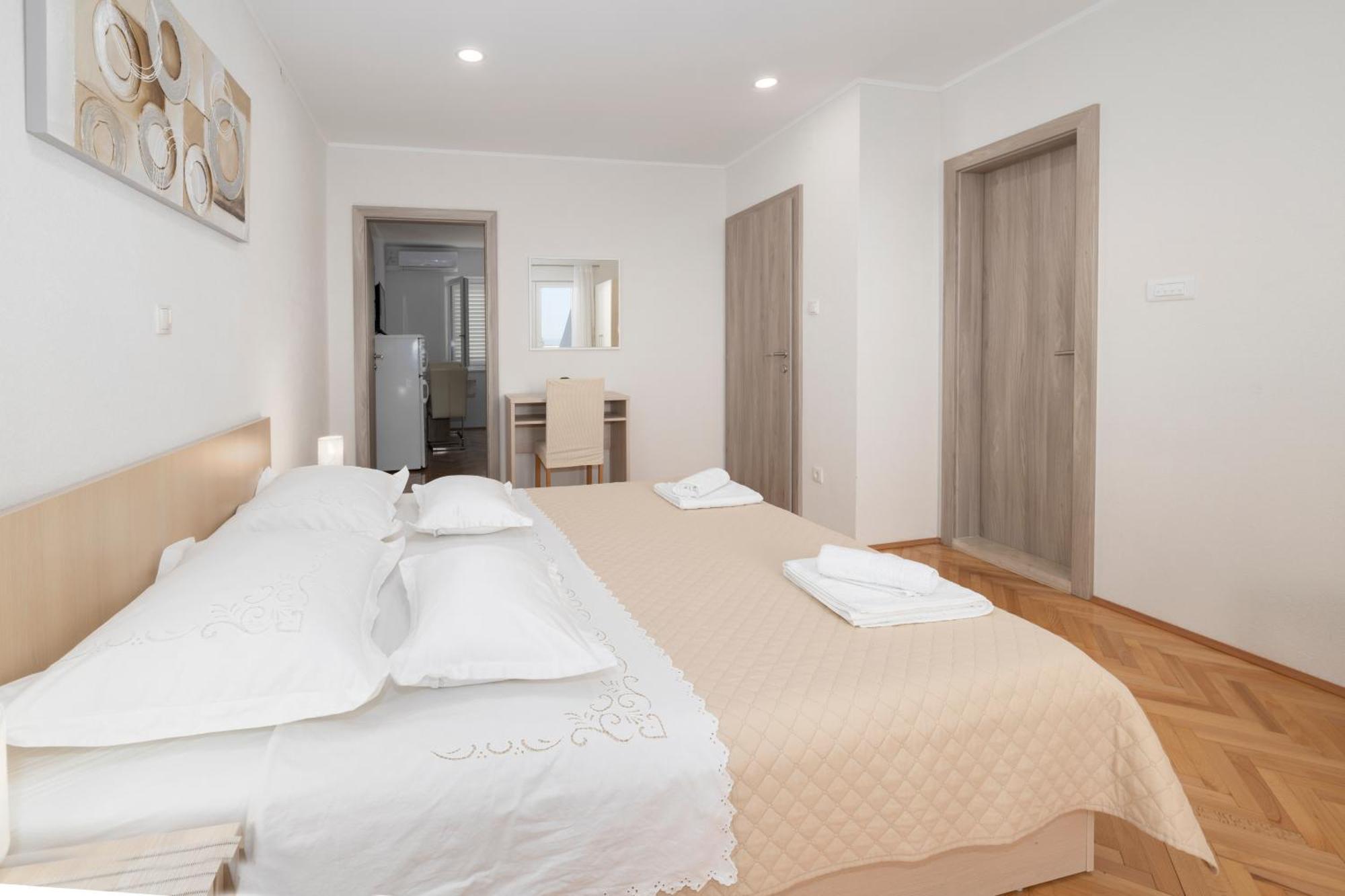 Apartmani Marta Tucepi Room photo
